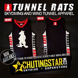 Tunnel Rats Jersey Tank Top