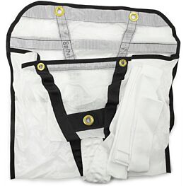 UPT Sport Vector Reserve Freebag/Bridle 