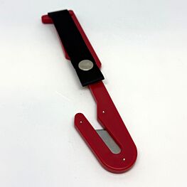 UPT Jack Ripper Max Hook Knife