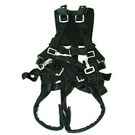 UPT Sigma Tandem Passenger Harness