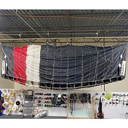 Used Performance Designs Stiletto 107 Main Canopy