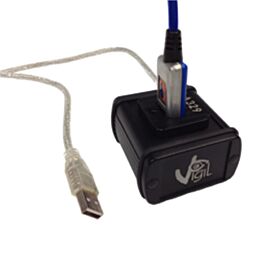 Vigil AAD IR Download Box + Software