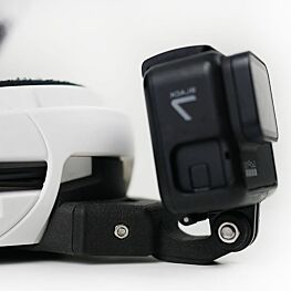 Vmag GoPro Chin Helmet Mount