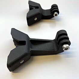 Replacement Vmag GoPro Mount Parts