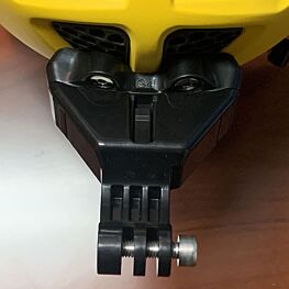 Vmag V2 GoPro Chin Helmet Mount