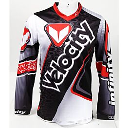 Velocity Sports Equipment Skydiving Jersey