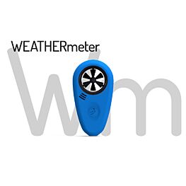 WeatherFlow WEATHERmeter
