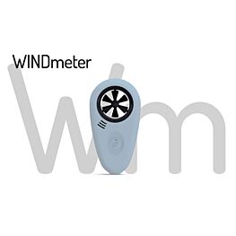 WeatherFlow WINDmeter