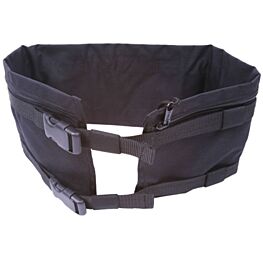 Wind Line Skydiver Weight Belt