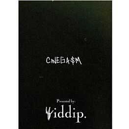 Widdip Cinegasm DVD