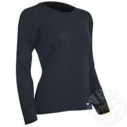 Polarmax 4-Way Stretch Women's Crew