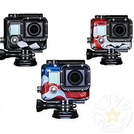 WRYD GoPro Standard Housing Wrap