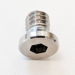 X-Shut Tripod Bolt Camera Screw