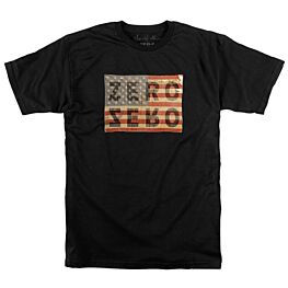 Zero United Army T-Shirt
