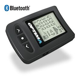 Optima 3 Bluetooth Audible Altimeter Chutingstar Skydiving Gear