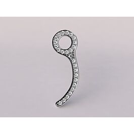 Closing discount pin necklace