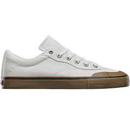 Emerica indicator low black white clearance