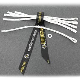 Main Container Closing Loops 5-Pack | ChutingStar Skydiving Gear