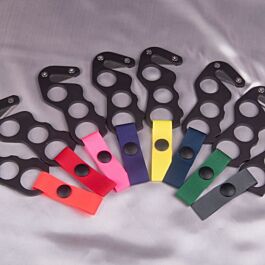 Mirage Metal Hook Knife | ChutingStar Skydiving Gear