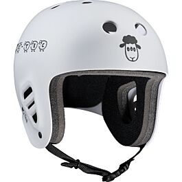 Pro-Tec Original Full Cut Skydiving Helmet | ChutingStar