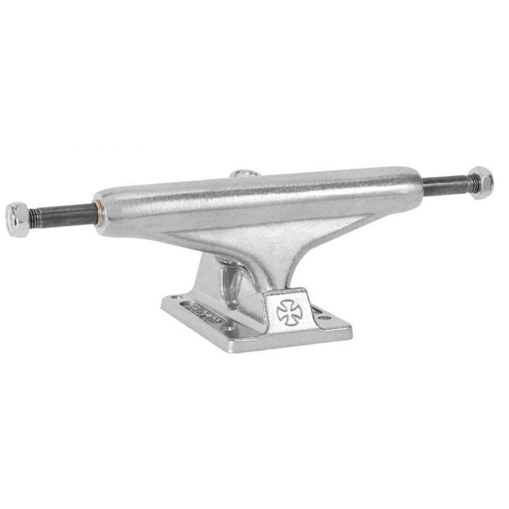 8 inch independent trucks clearance