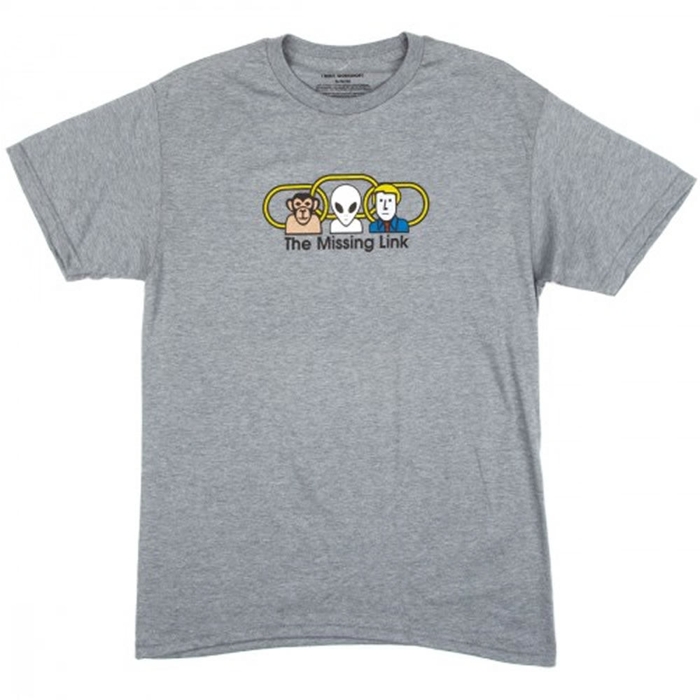 alien workshop shirt