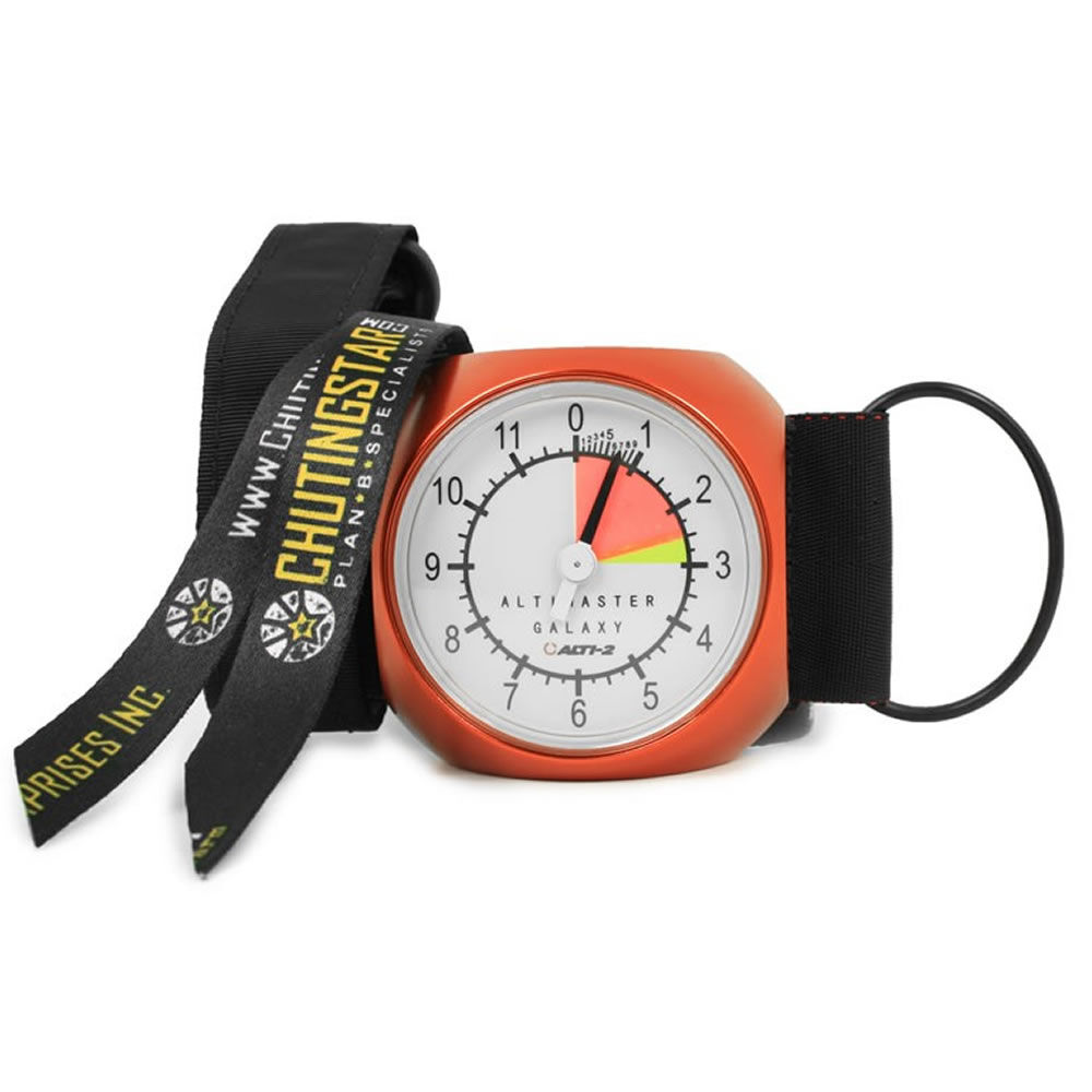 Alti-2 Altimaster Galaxy Altimeter | ChutingStar Skydiving Gear