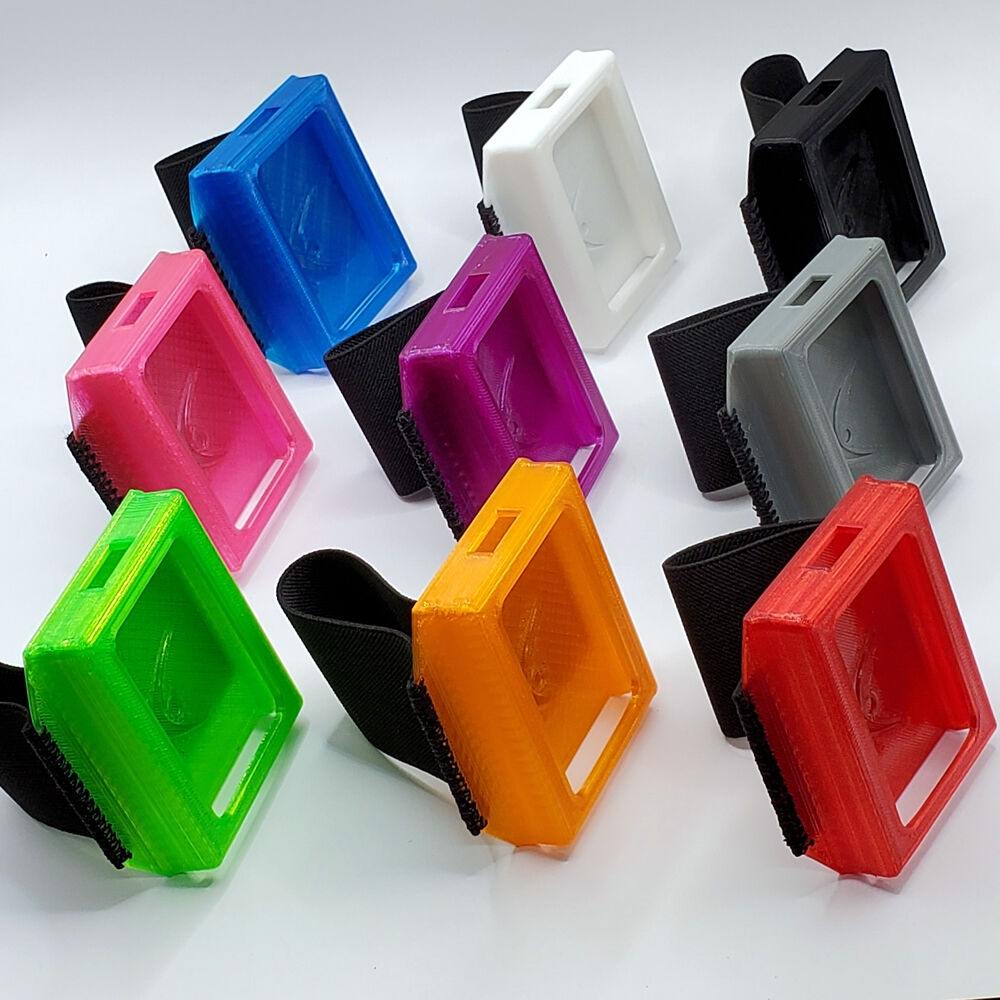 AON2 X2 Elastic Wrist Mount | ChutingStar Skydiving Gear