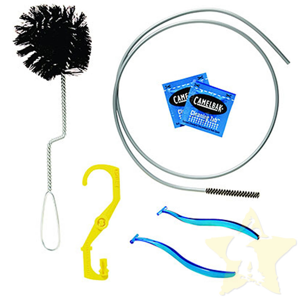 CamelBak Water Bottle Brush Cleaning Kit