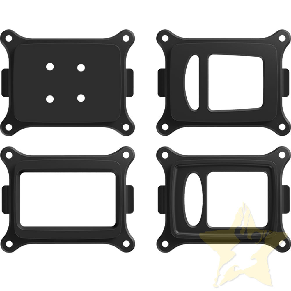 ☆ 1/64 Cocodake Plate ③ CUSTOM! 1/64 DCP Blue Aqua Peterbilt 386 KULAK KCK 3-D