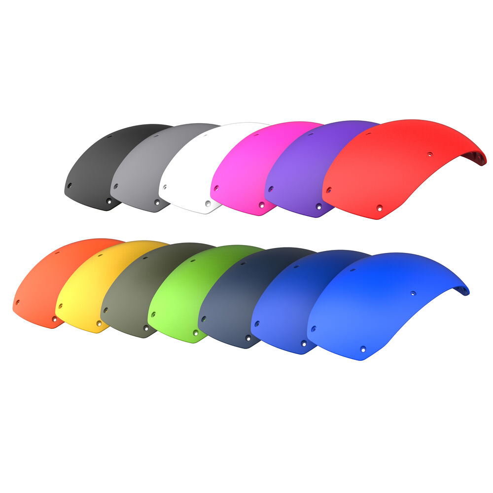 Cookie G35 Top Plates (Colors, Skid or Utility) | ChutingStar