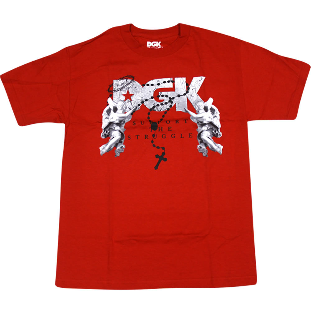 DGK Angels | ChutingStar Skydiving Gear