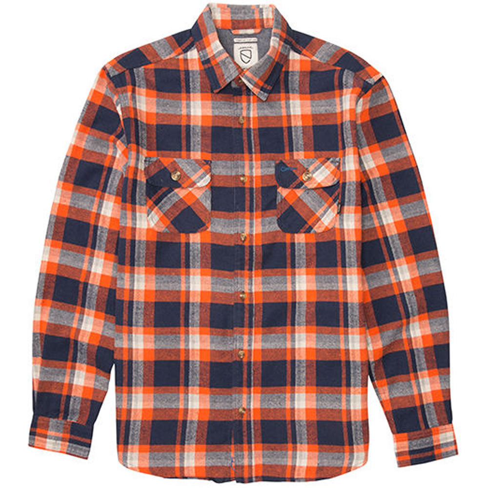 Flannels barbour top