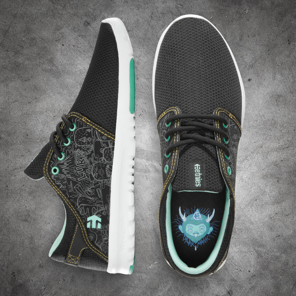 Etnies scout nz Clearance