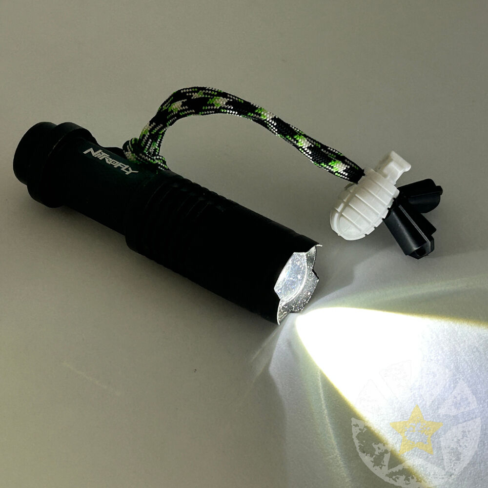 Northland Mayfly Light #4 フライロッド 8'3