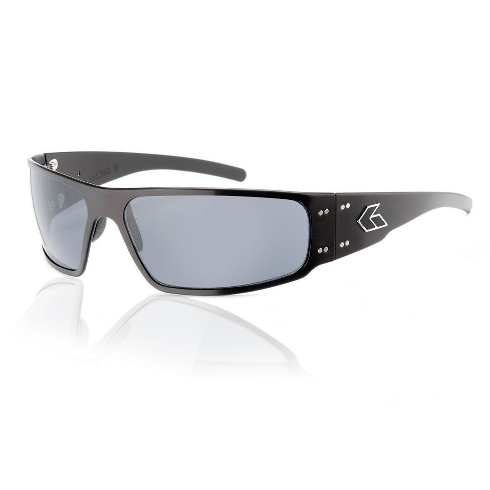 samen Messing Moedig aan Gatorz Magnum Aluminum Sunglasses | ChutingStar Skydiving Gear