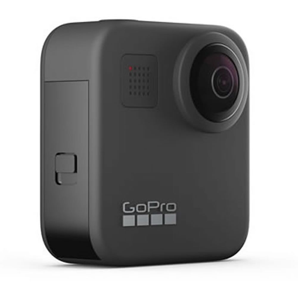 gopro max superview