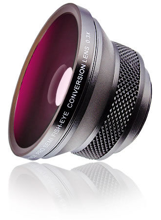 Raynox HD-3035PRO HD Lens | ChutingStar Skydiving Gear