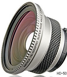 Raynox HD-5050PRO HD Lens | ChutingStar Skydiving Gear