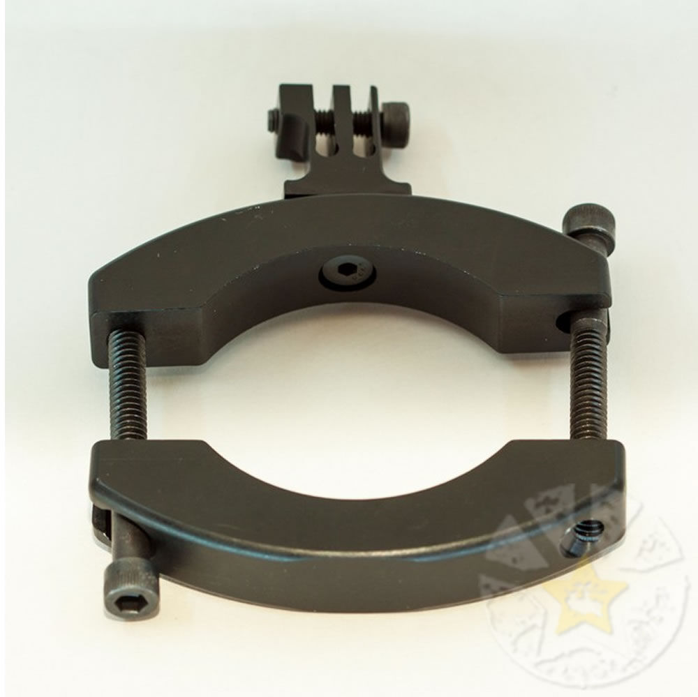 gopro roll bar mount