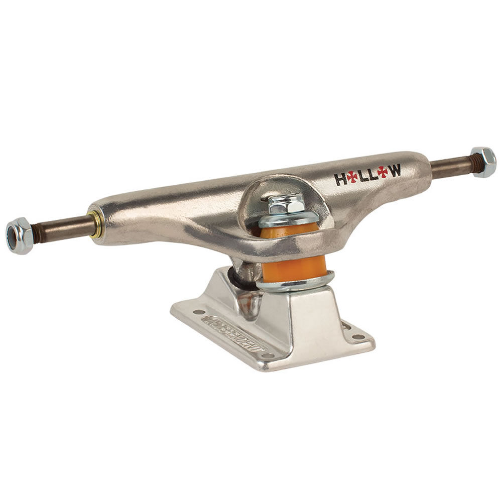INDEPENDENT Chris Joslin Stage 11-149mm Forged Hollow Standard Silver/Blue Skateboard Trucks Set of 2 5.87 Hanger 8.5 Axle INDEPENDENT Chris Joslin Stage 11-149mm Forged Hollow Standard Silver/Blue Skateboard Trucks Set of 2 5.87 Hanger 8.5 Axle