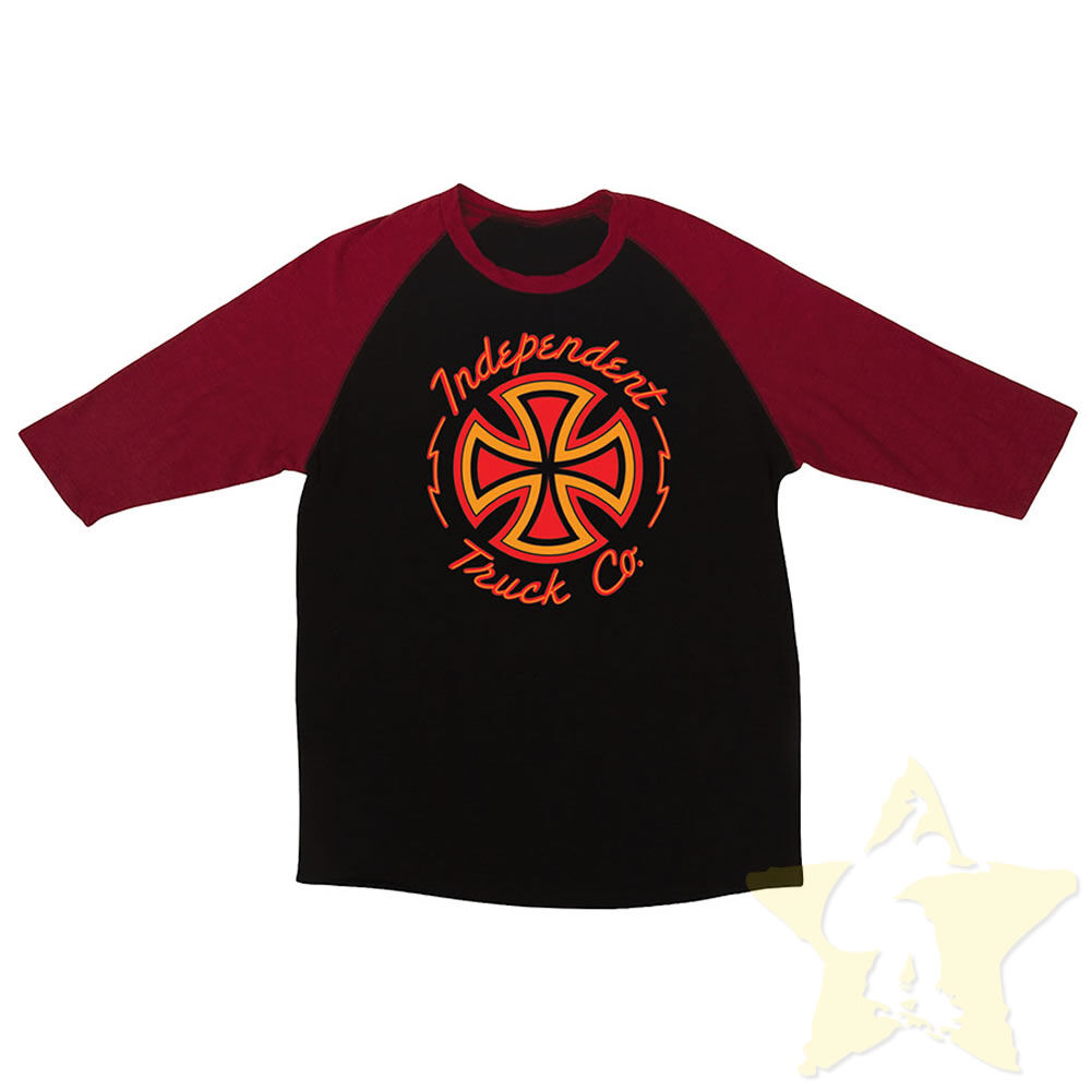 Independent tee outlet