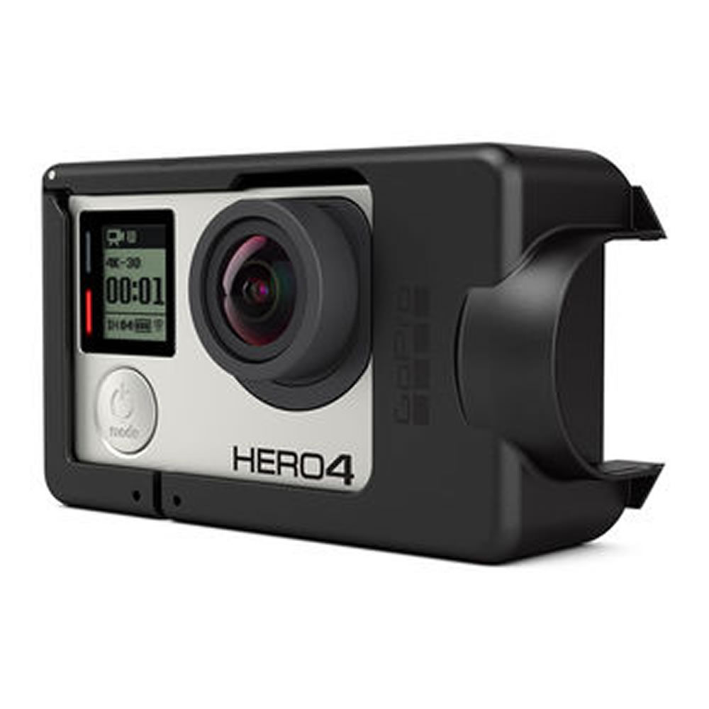 GoPro HERO4 Karma Harness | ChutingStar Skydiving Gear