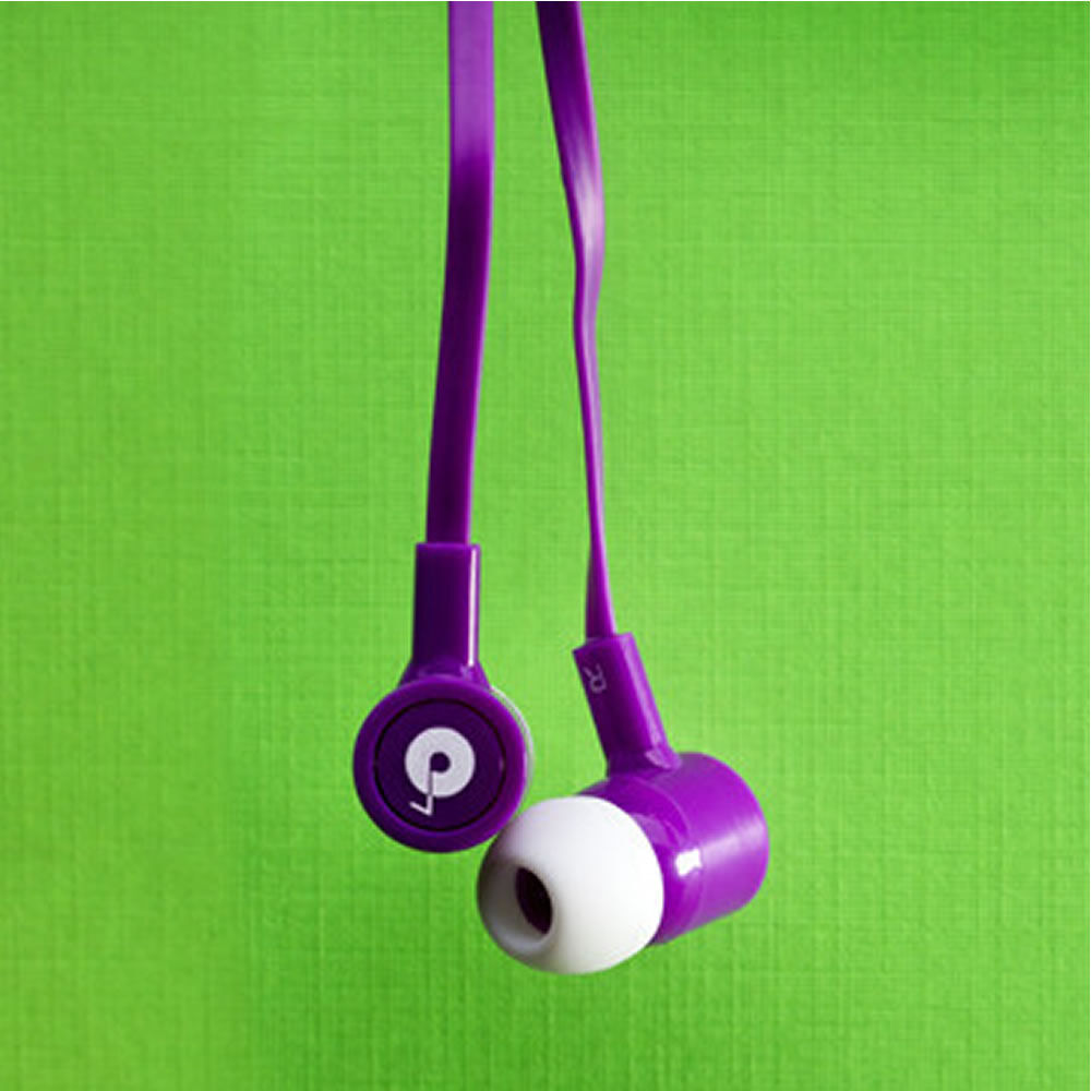 loud earbuds