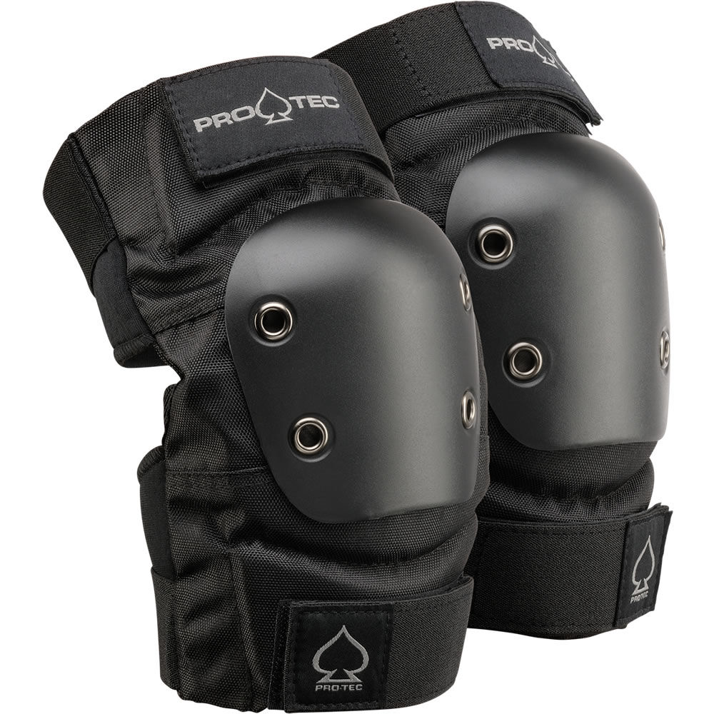 Skate Elbow Pads | ChutingStar Skydiving Gear