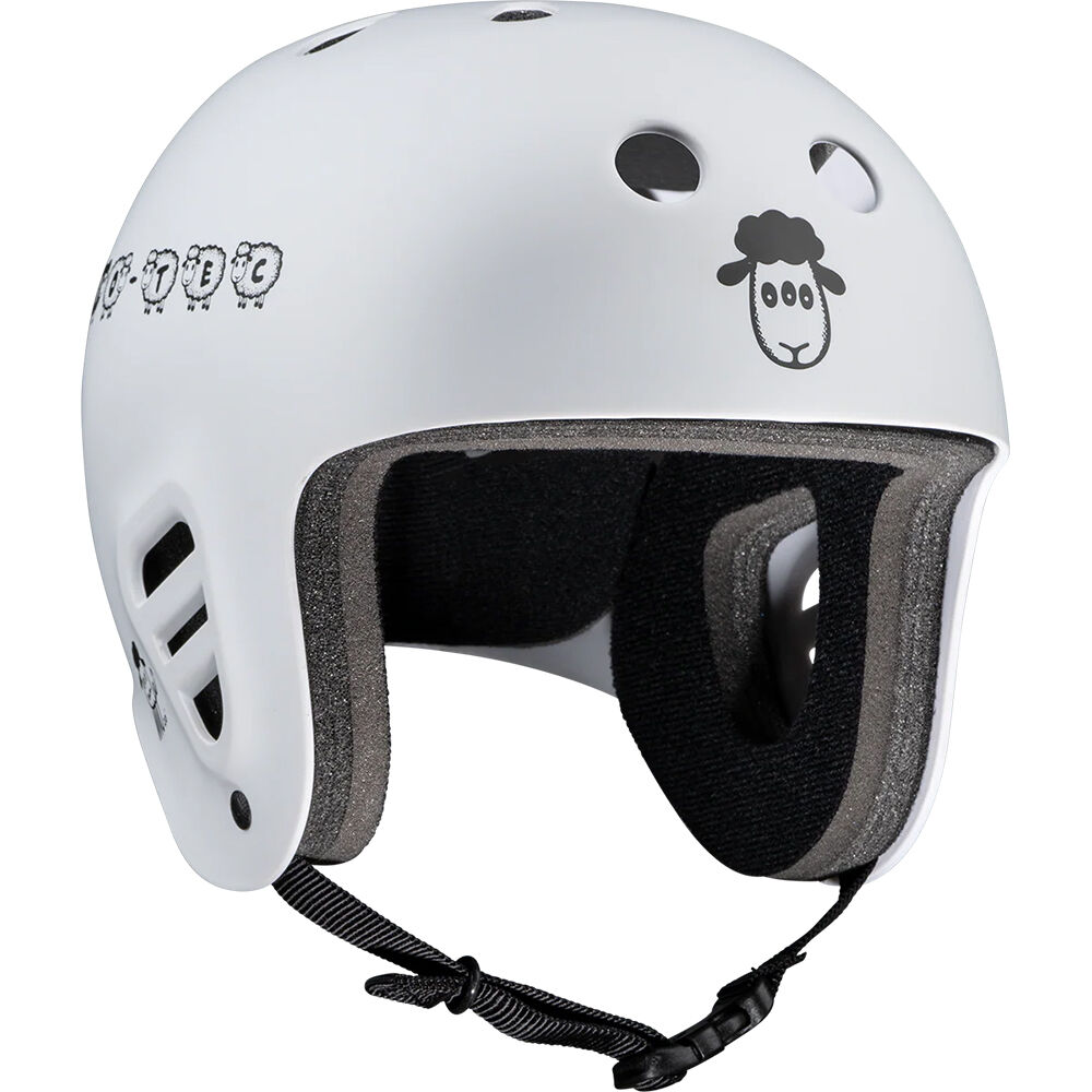 ジェテックプレミアム(JETECH PREMIUM)ディープソケット3/8-14mm6角 SK3/8D-14 9jupf8b LOW PRO Certified Helmet - Matte Grey | Pro-Tec Helmets