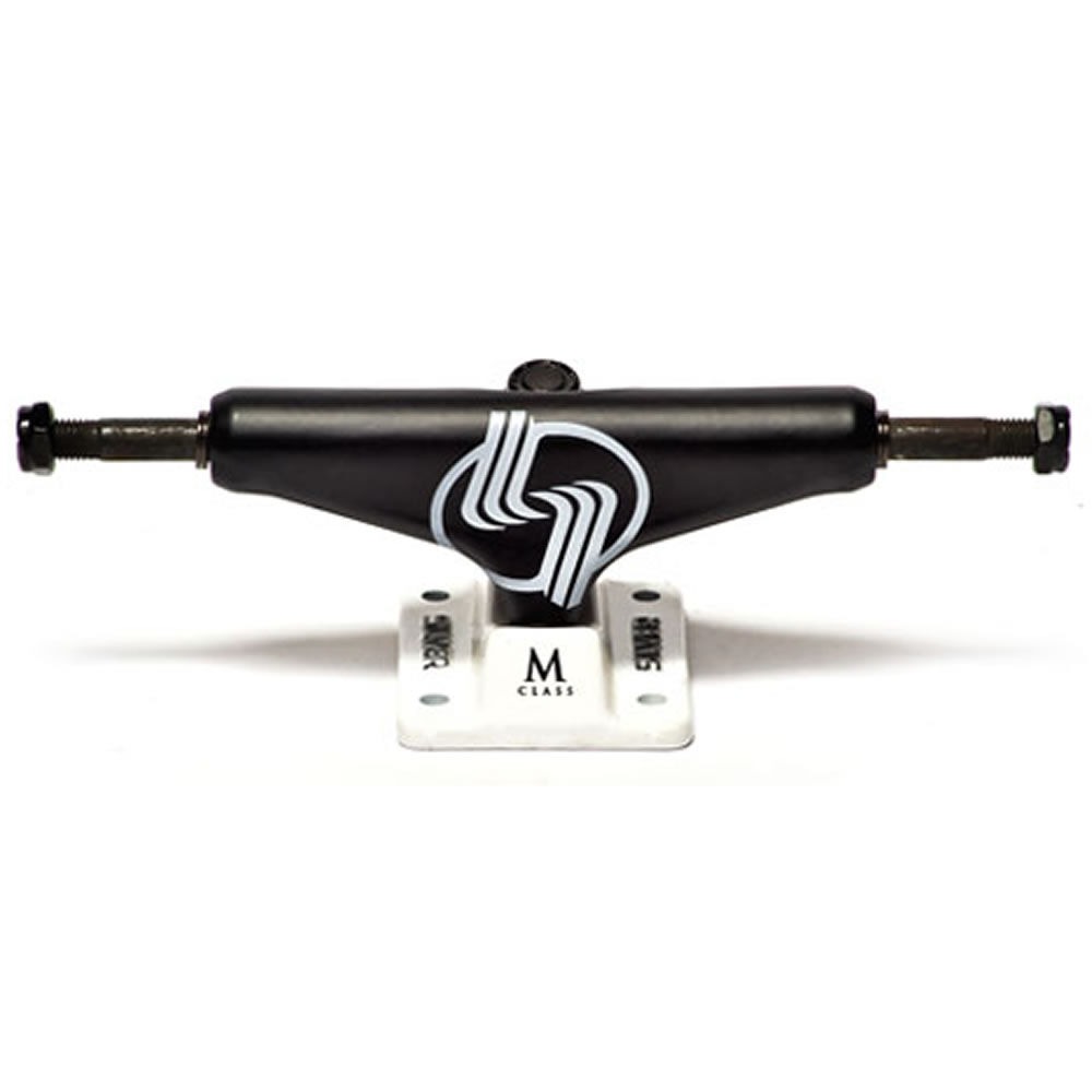 Silver skate trucks Clearance