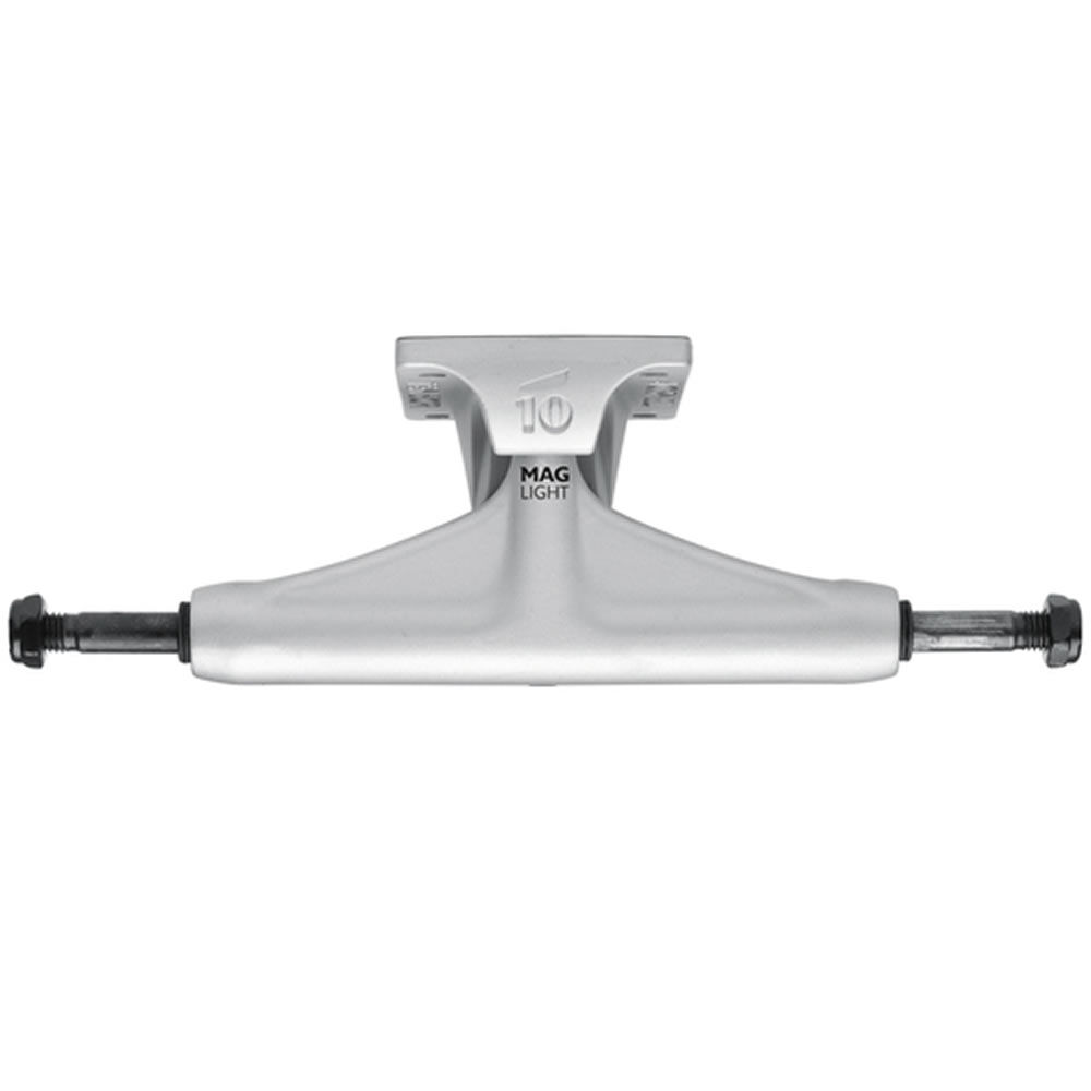 Tensor Maglight Silver Regular 6.0 - 8
