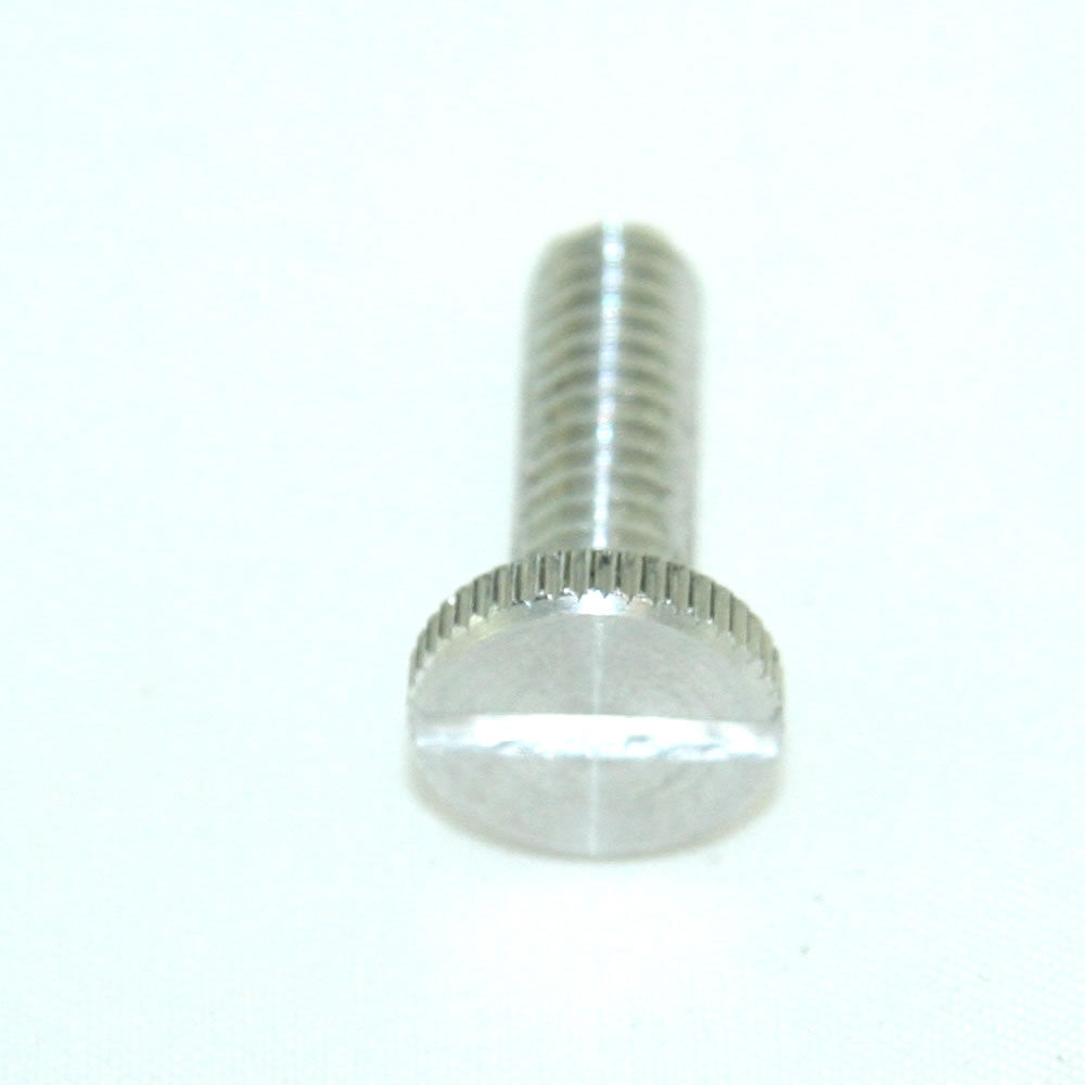 standard camera screw