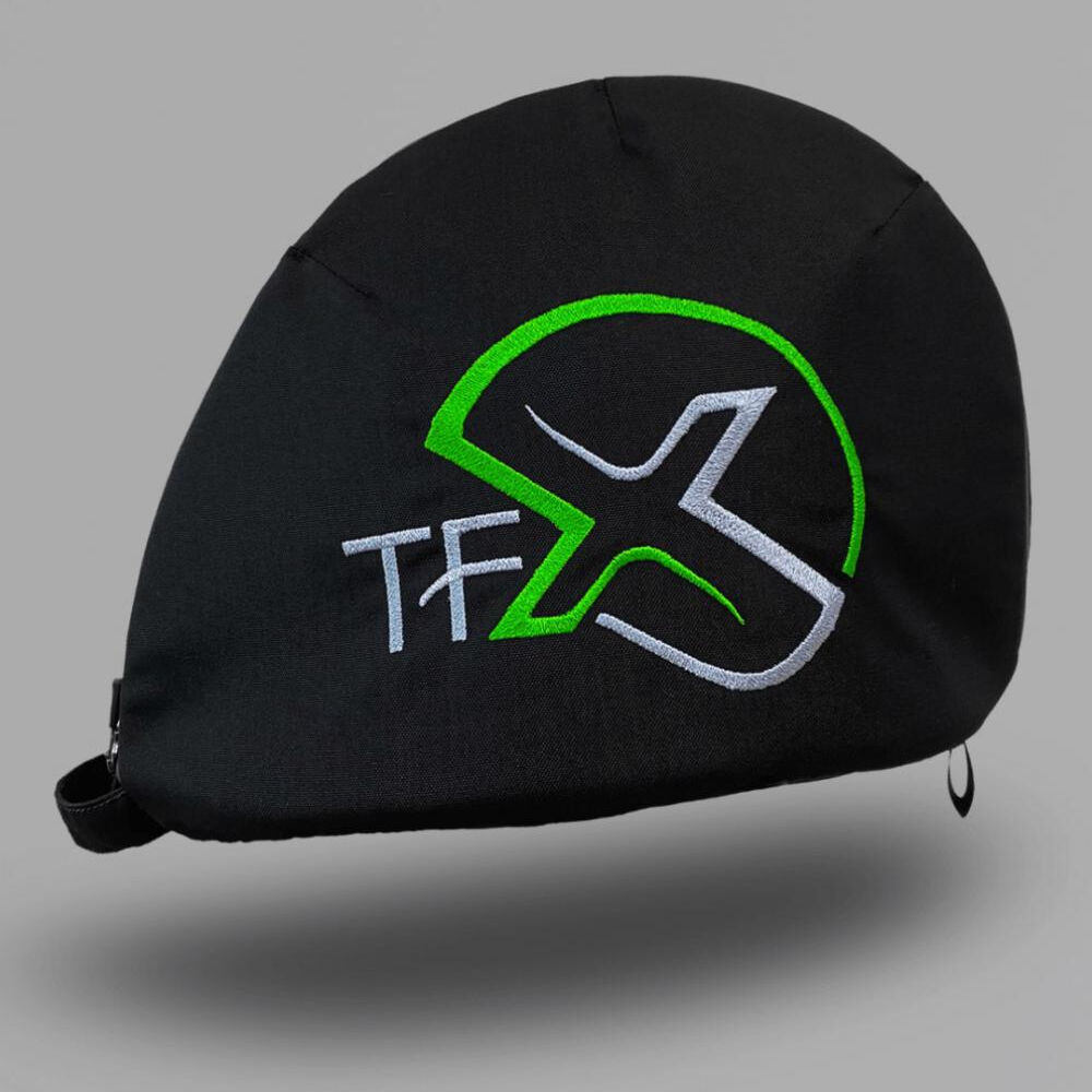 Tonfly TFX Helmet Bag | ChutingStar Skydiving Gear